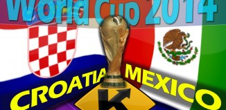 Gruppo B, 3^ giornata Croazia-Messico: In ballo gli ottavi